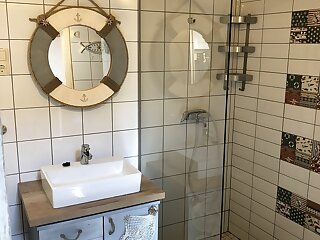 Hibiscus Apartman Balatonmariafurdo szállás