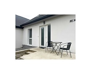 Felicia Apartman Balatonmariafurdo szállás