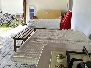 Eszter Apartman Balatonmariafurdo szállás