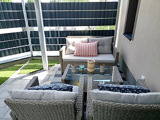 Turkiz Apartman Balatonmariafurdo szállás