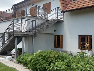 Norka Apartman Balatonszabadi szállás