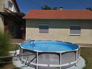 Andi Apartman Balatonszemes szállás