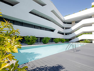 Marina Apartman By Bltn Balatonszemes szállás