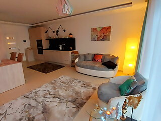 Kikoto Setany Apartman Iii. Balatonszemes szállás