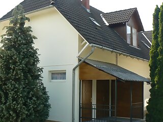 Familia Apartman Balatonszemes szállás