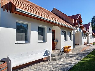 Era Apartman Balatonszemes szállás