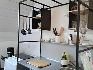 Kis Oazis Apartman Balatonszemes szállás