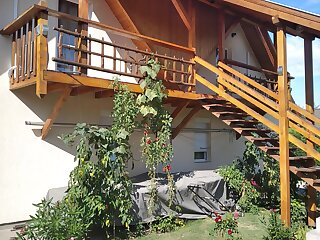Bank Ban Apartman Balatonszemes szállás