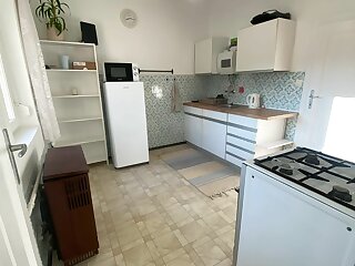 Kollar Apartman Balatonszemes szállás