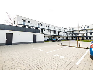 Szemespart Residence By Bltn Apartmanok Balatonszemes szállás