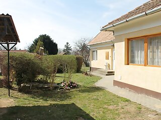 Sungarden Apartman Balatonszemes szállás