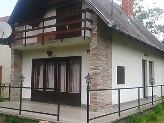 Andrea Apartman Balatonszemes szállás
