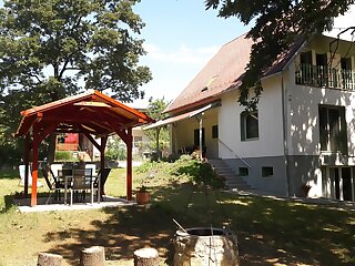 Mokus Apartman Balatonszepezd szállás