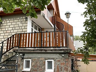 Klara Apartman Balatonszepezd szállás