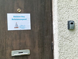 Balaton Bay Apartman Balatonszepezd szállás