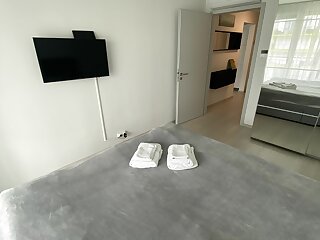 Silver 203 Apartman Balatonszeplak szállás