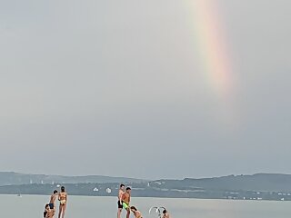 Toparti Kucko Apartman Balatonudvari szállás