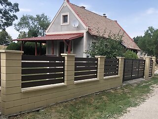 Balatoni Mini Apartman Balatonudvari szállás