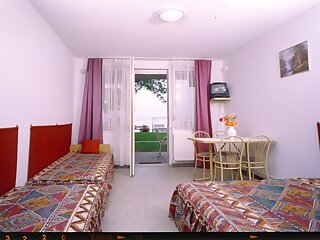 Szatmar Apartmanhaz Balatonvilagos szállás