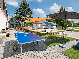 Hedon Sorfozde Apartmanok Balatonvilagos szállás