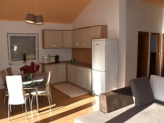 Helka Apartman Balatonvilagos szállás