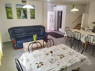 Party Apartmanhaz Balatonvilagos szállás