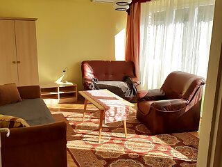Andrassy Apartman** Bekescsaba szállás