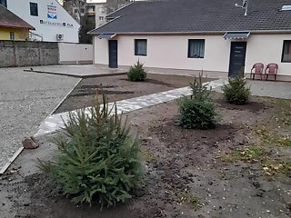 Bb64 Apartmanhaz Bekescsaba szállás