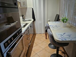 Lotti Apartman Bekescsaba szállás