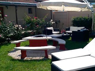 Ildiko Apartman Bekescsaba szállás