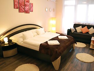 Penza Apartman Bekescsaba szállás