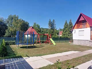 Ferencz Apartman Bélapátfalva szállás