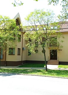 Aqua Vital Premium Apartman *** Hajduszoboszlo