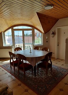 Gombos Apartman 1 Hajduszoboszlo