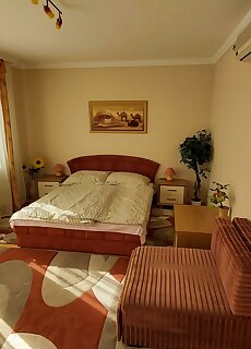 Nelly Apartman Hajduszoboszlo