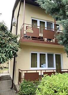 Norbi Apartman Hajduszoboszlo