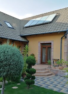 Rose House Apartman Hajduszoboszlo
