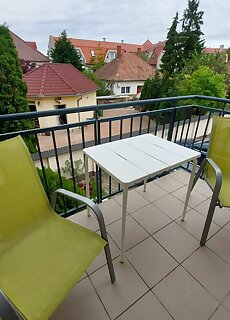 Sari Apartman Hajduszoboszlo
