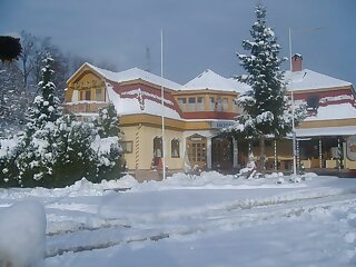 Alpokalja Panzio Es Etterem Koszeg szállás