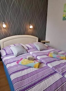 Zold Beka Apartmanok Kolcsey I. Hajduszoboszlo