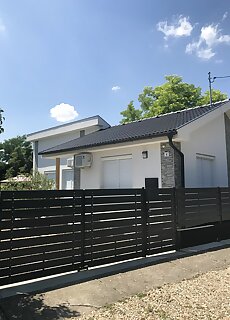 Artur Apartmanhaz Hajduszoboszlo