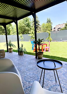 Thermal Apartmanok Raday 4 Loft Fabric Hajduszoboszlo