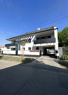 Csipke Residence 1. Apartman Hajduszoboszlo