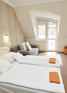 Nori Kolcsey Apartman Hajduszoboszlo