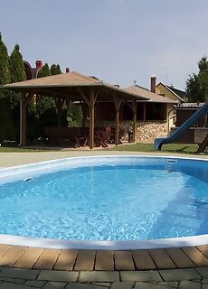 Aladdin Apartmanhaz Hajduszoboszlo