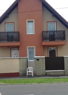 Kiss Gergely Apartman Hajduszoboszlo