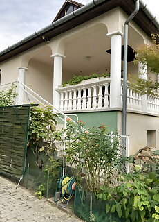 Rozsas Apartman 2 Hajduszoboszlo