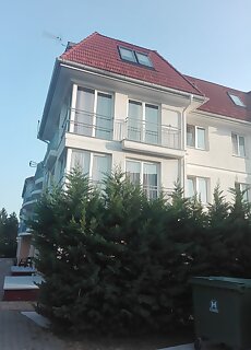 Thermal Lux Apartman Hajduszoboszlo