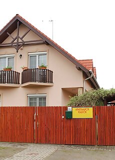 Imre Apartman Hajduszoboszlo