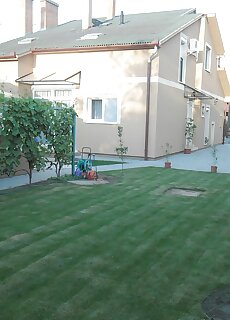 Alfa Apartmanhaz Hajduszoboszlo
